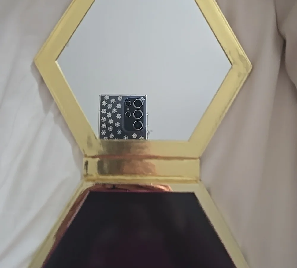 Tarte Hexagonal Magnetic Palette